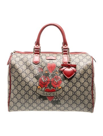 GG Supreme Joy Boston Medium