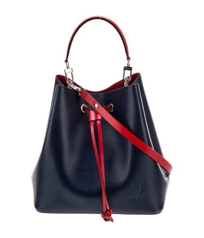 Louis Vuitton Vuitton Epi Leather Neonoe
