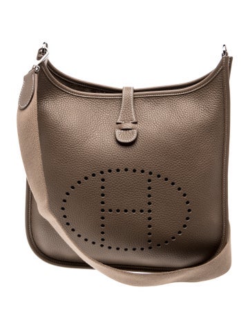 Clemence Evelyne III 29