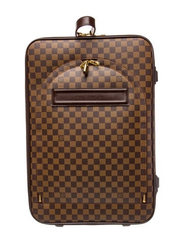 Damier Ebene Pégase 55