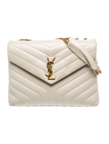 Quilted LouLou Medium