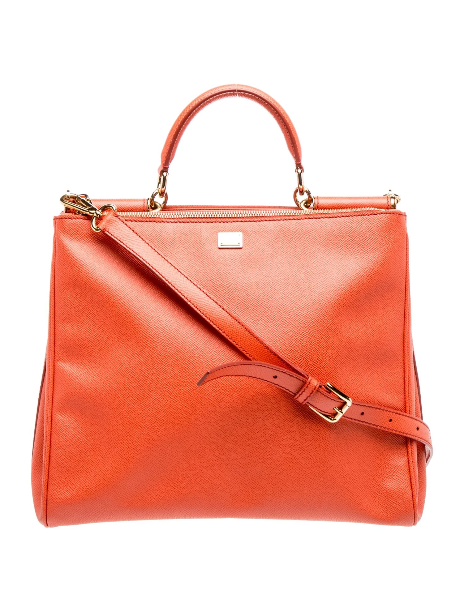 Leather Miss Sicily