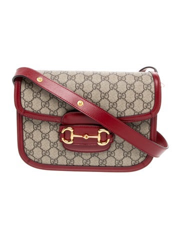 GG Supreme Horsebit 19 Small