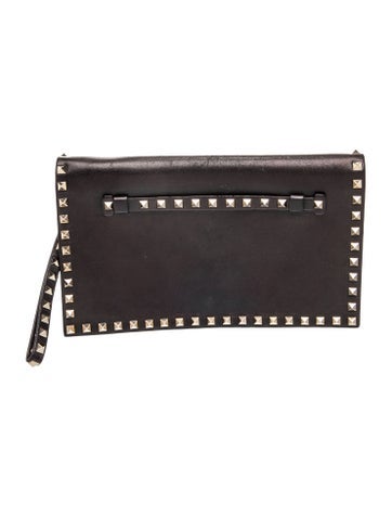 Rockstud Clutch