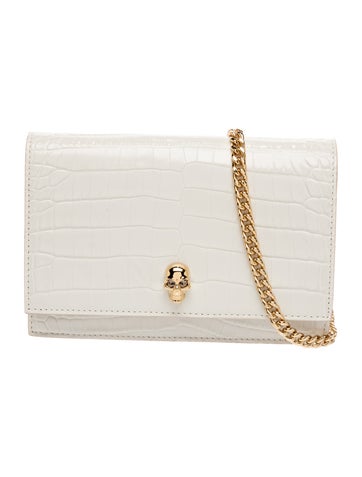 Skull Clutch