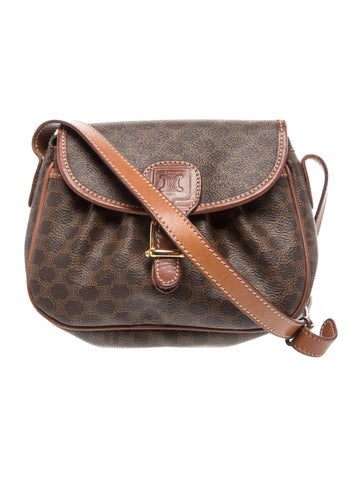 Triomphe Besace Mini
