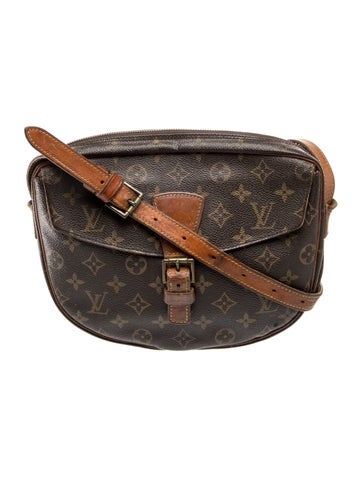 LV Monogram Jeune Fille Vintage