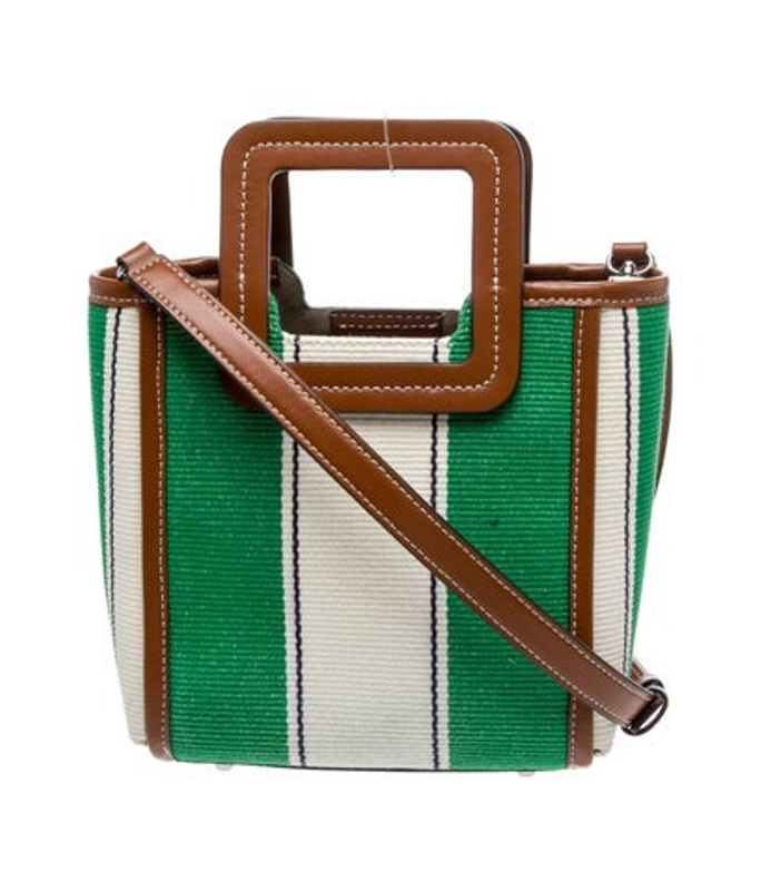 Staud Top Handle Bag