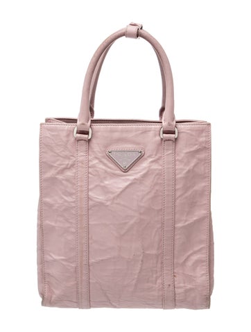 Tessuto Nylon Tote