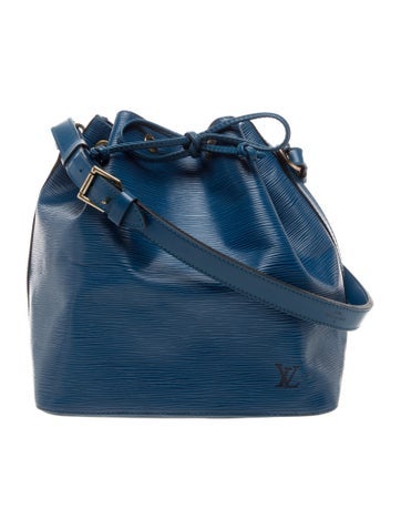 LV Monogram Noé Petit