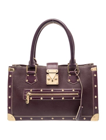 Suhali Leather Vision Le Fabuleux