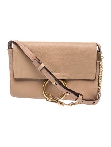 Leather Faye Small