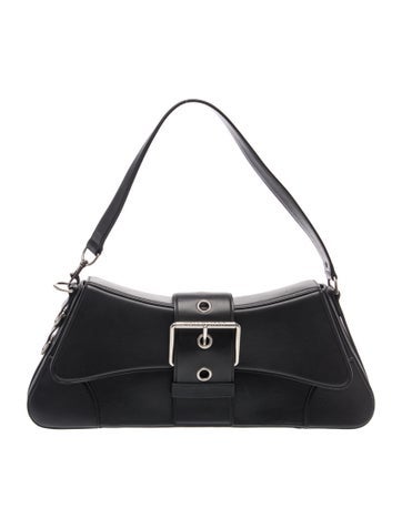 Leather Le Dix Large