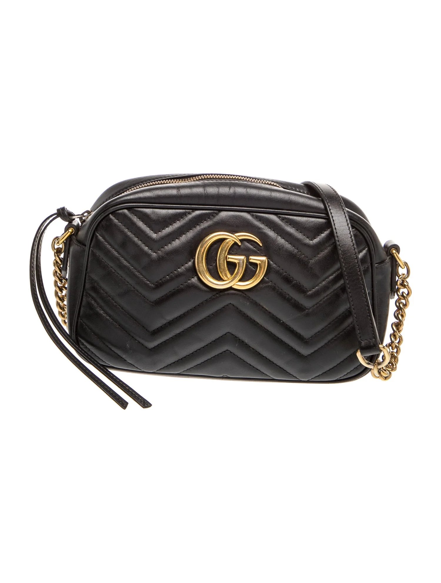 Double G Marmont