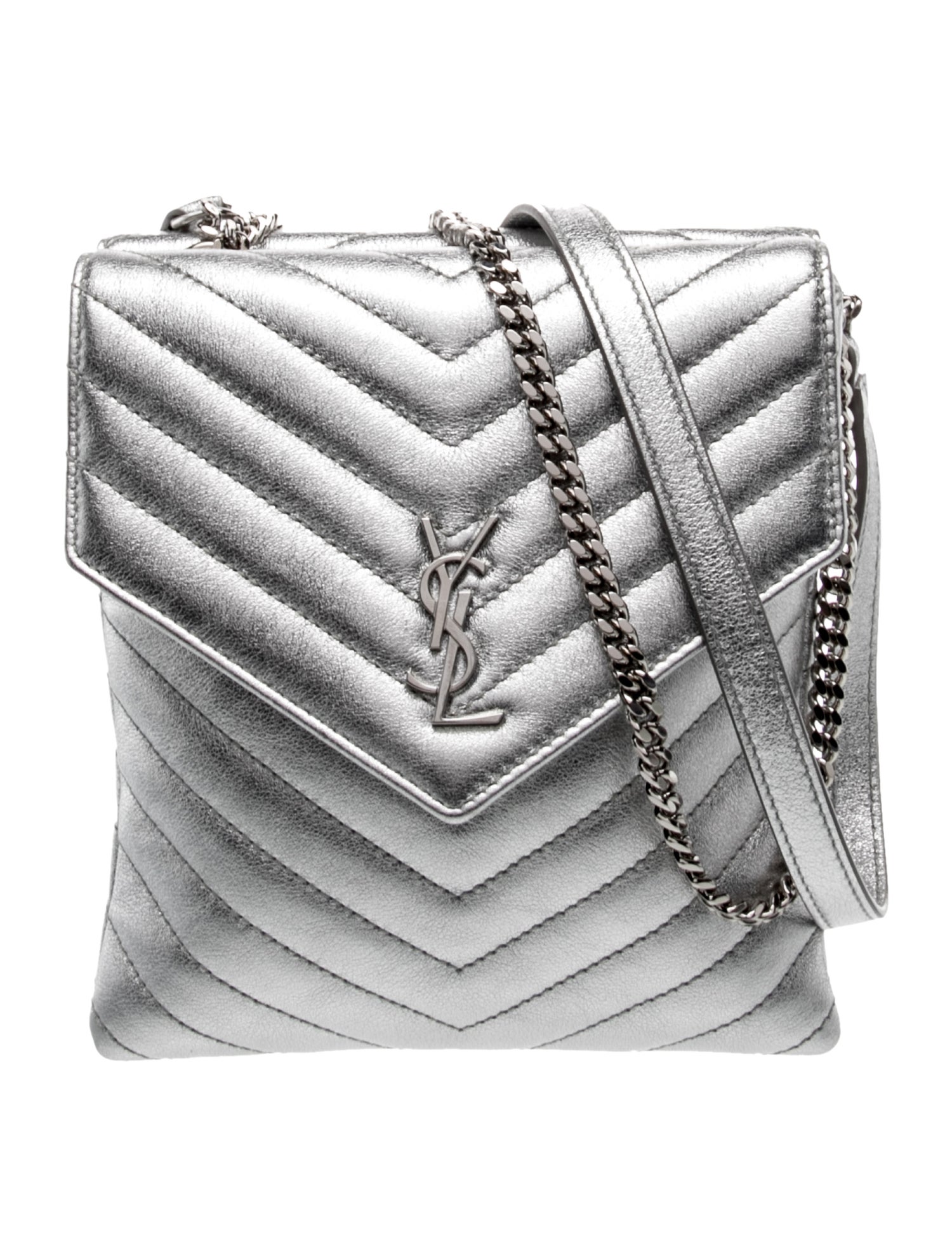 Signature Le Double Flap