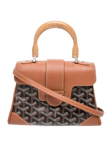 Goyardine Saigon Mini