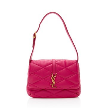 Leather Le 57