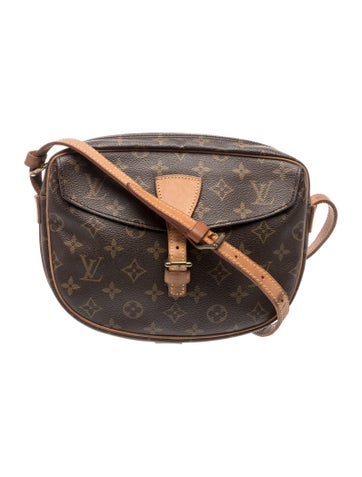 LV Monogram Jeune Fille Vintage