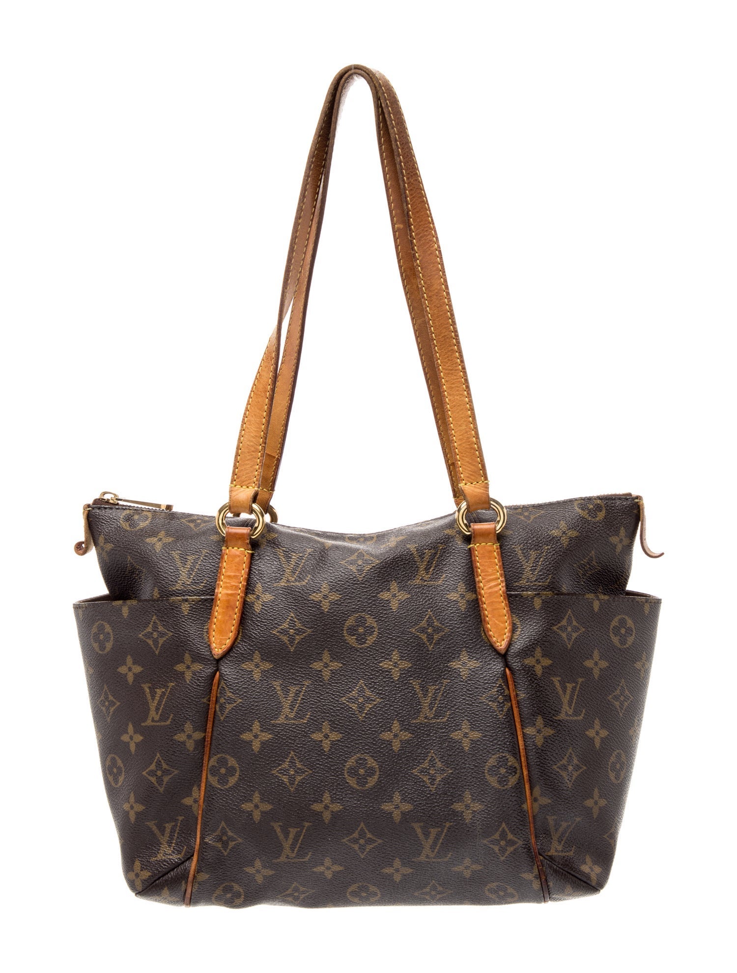 LV Monogram Totally GM