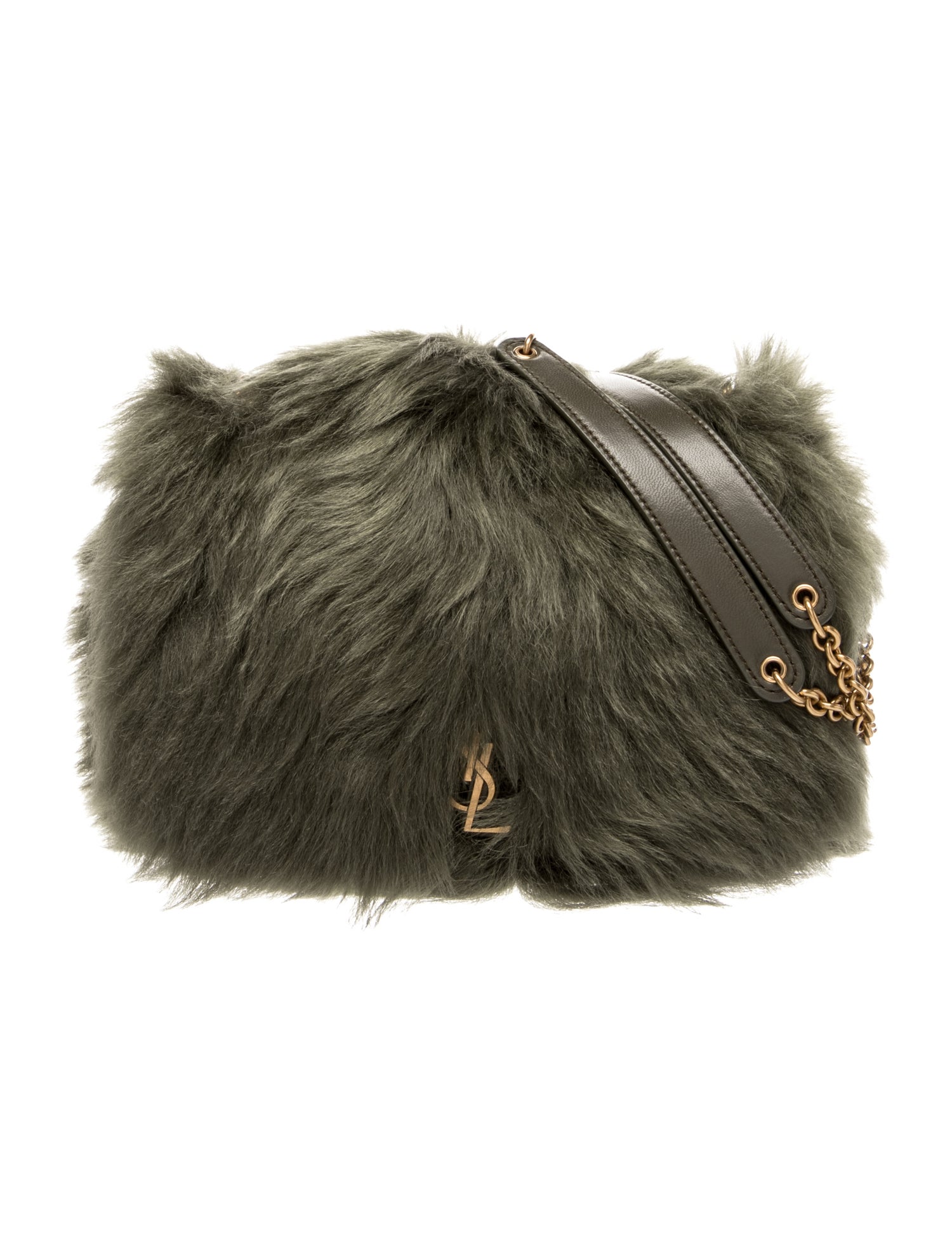 Lamb Fur Jamie 4.3 Mini 2025