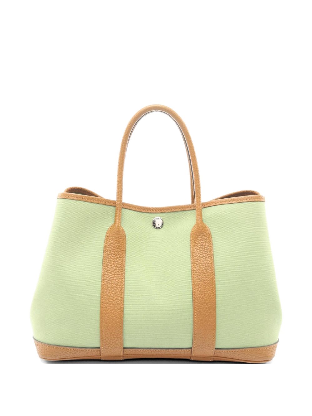 2020 TPM Garden Party tote bag