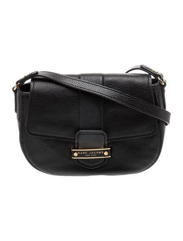 Marc Jacobs Leather Shoulder Bag