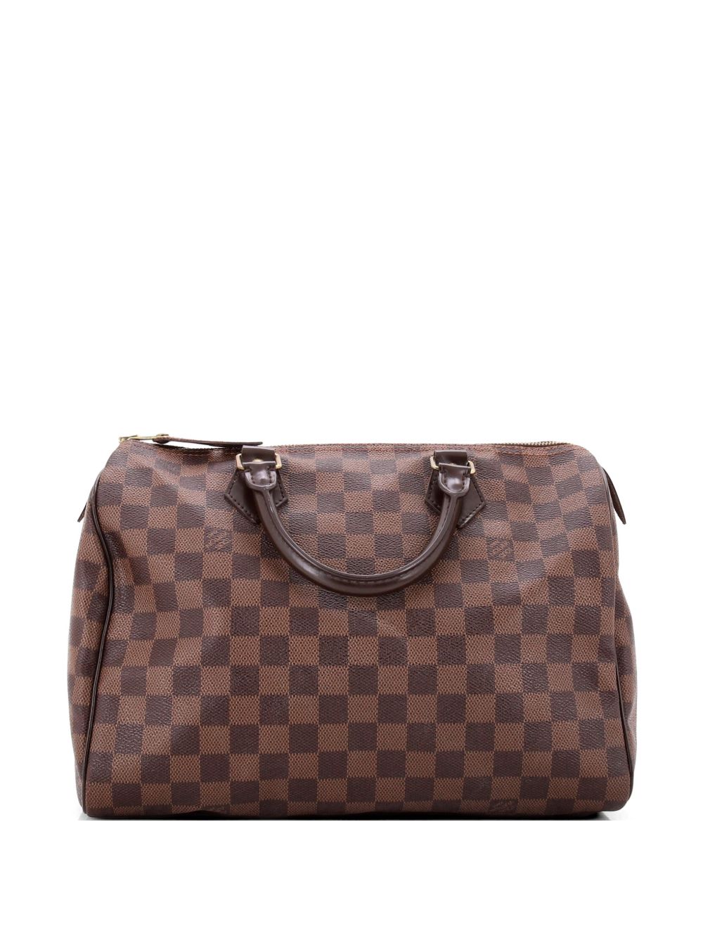 Speedy Handbag Damier 30 satchel