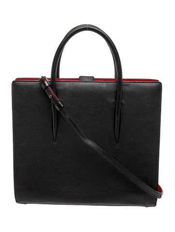 Leather Paloma
