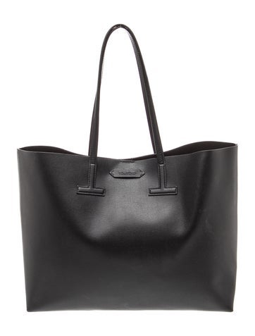 Tom Ford Leather Tote