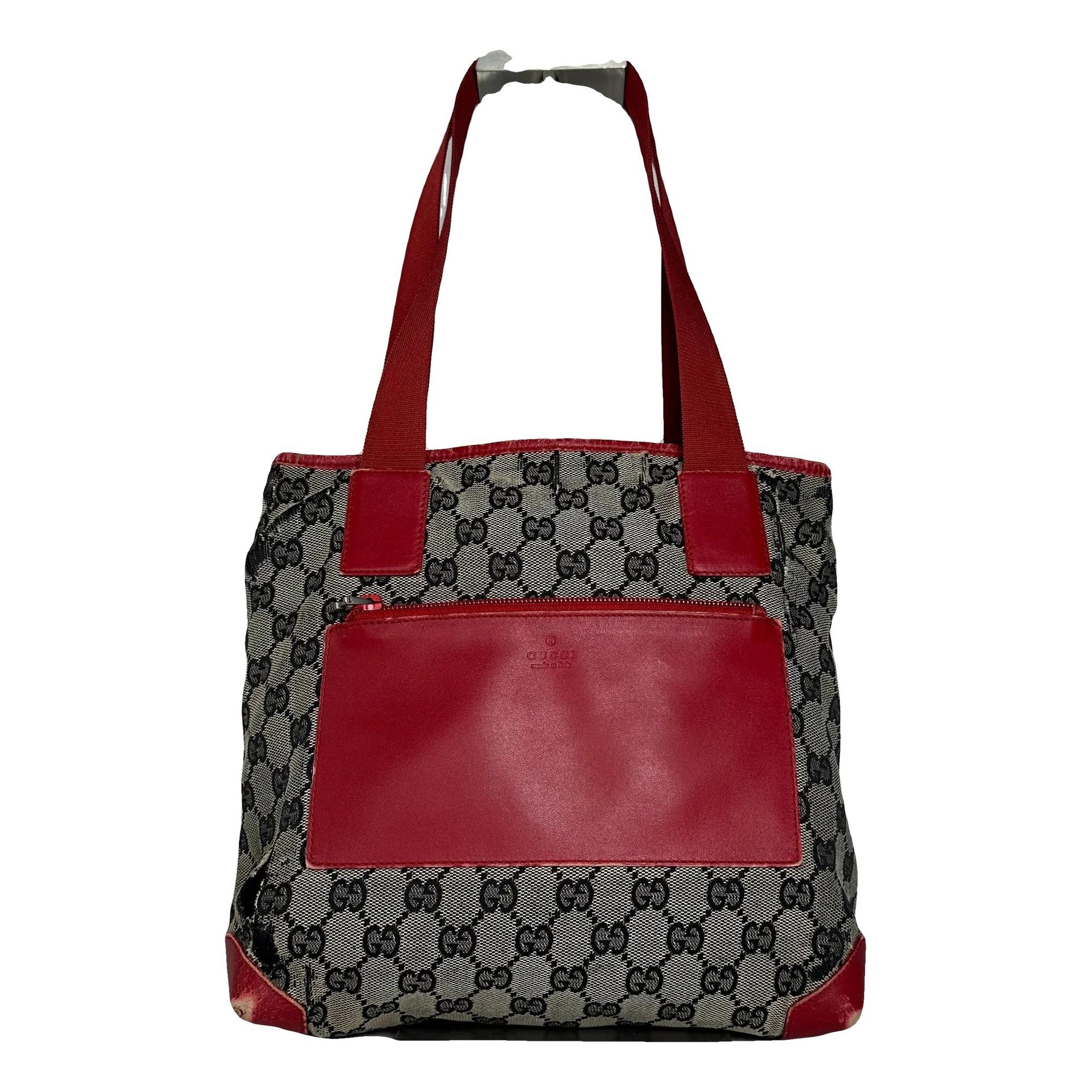 Jackie 1961 leather handbag