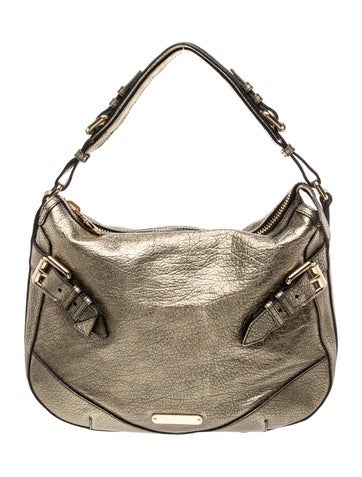 Nova Check Top Handle Bag Large