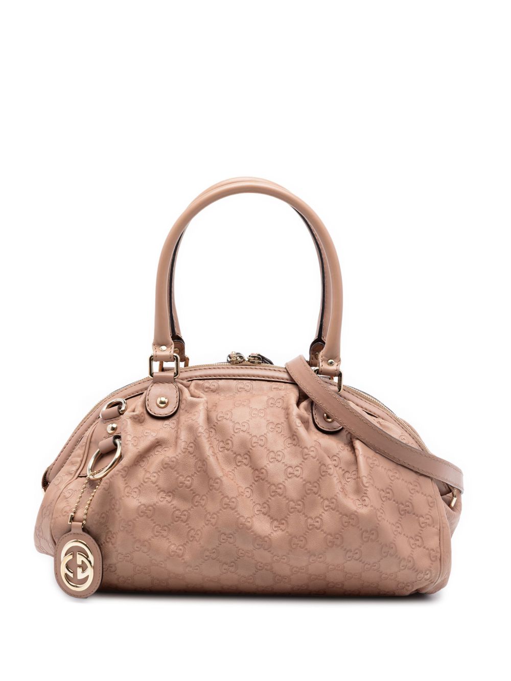 2016-2026 Guccissima Sukey satchel