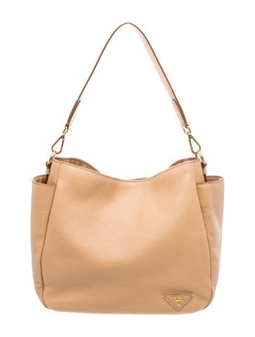 Signature Shoulder Bag Large