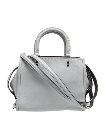 Leather Rogue 25
