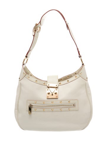 Suhali Leather L'Affriolant Vintage
