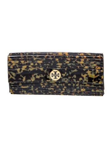 Signature Clutch