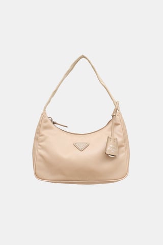 Re-Nylon Re-Edition 2000 Mini Bag