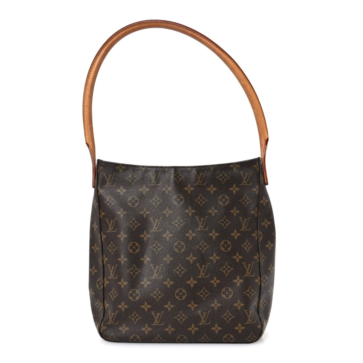 Louis Vuitton Monogram Looping GM