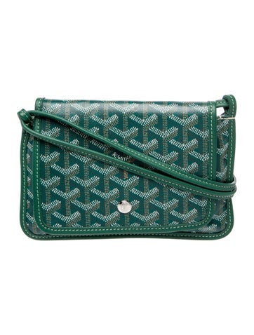 Goyard Goyardine Plumet 2023