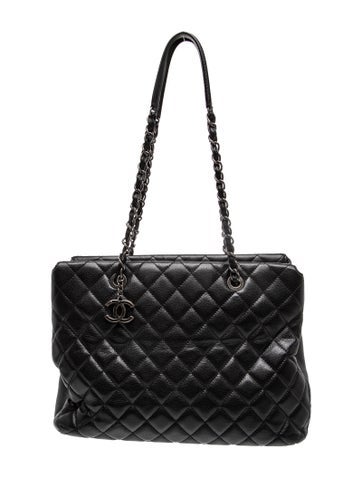 City Shopping Tote