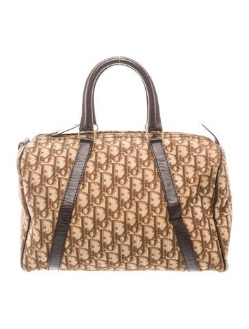Diorissimo Top Handle Bag