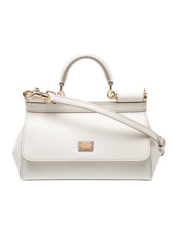 Leather Sicily Small