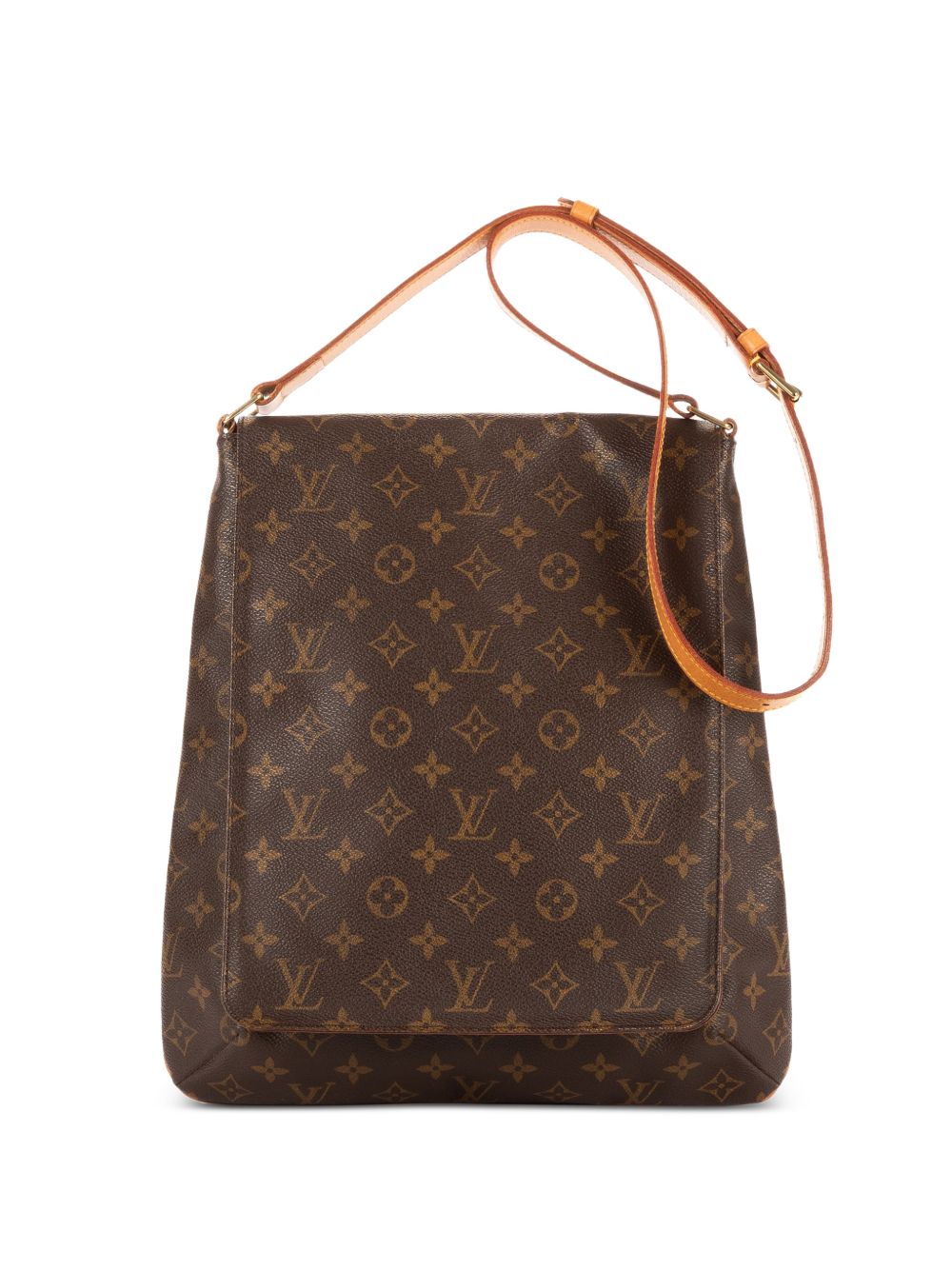 Musette Monogram shoulder bag
