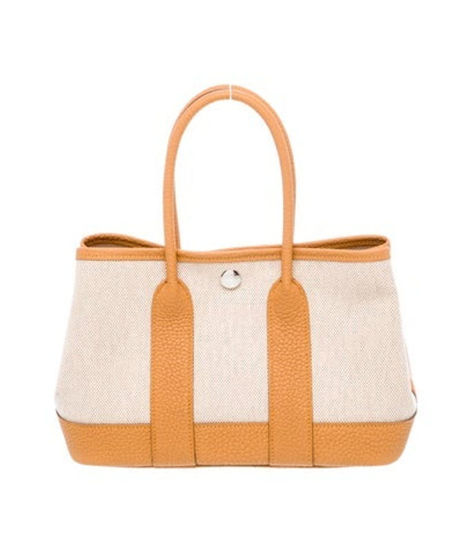 Hermes 2025 Toile H Viking Negonda Neo Garden Party 23