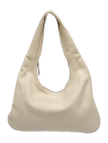 The Row Leather Everyday Medium