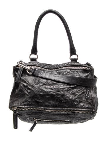 Leather Pandora Medium