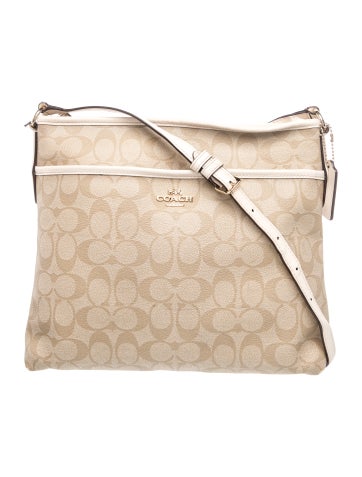 Messenger Bag