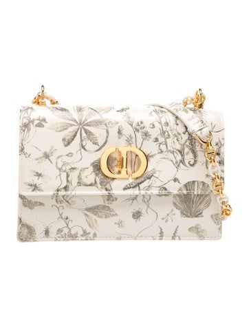Leather Minaudière