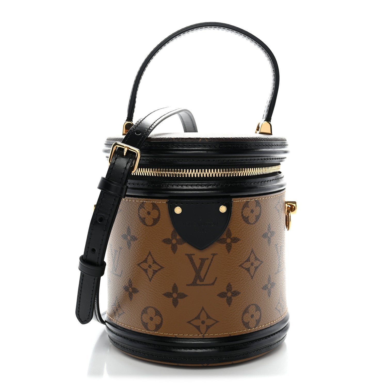 Louis Vuitton Reverse Monogram Cannes
