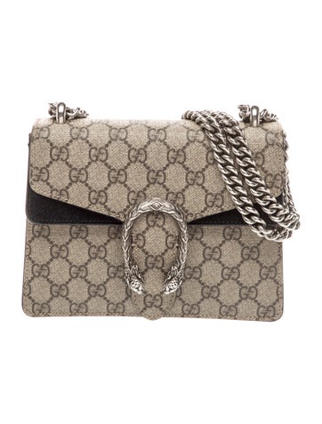 GG Supreme Dionysus Mini